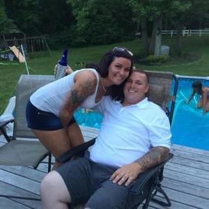 Meet your Posher, Nicholas